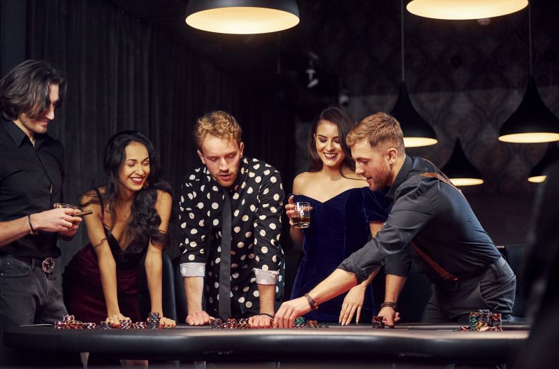 Adelaide Online Casino