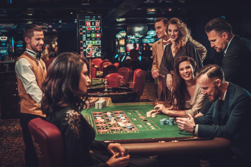 Australian Online Casino Guide