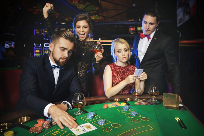 Victoria Online Casino
